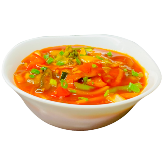 77. Lambaliha küüslaugukastmes🌶️