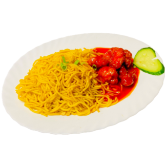 128. Munanuudlid praekanaga